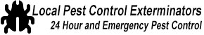Trade Center VA Pest Control Exterminators